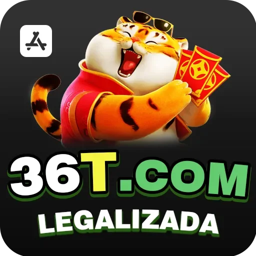 APP oficial da 36tbet para mobile