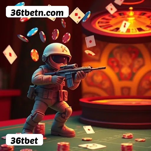 Catálogo 36tbet 2.547 jogos - Pragmatic Play, Evolution, NetEnt