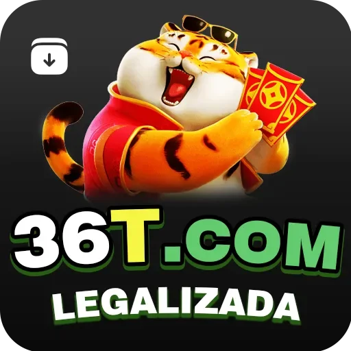 Download gratuito do app da 36tbet