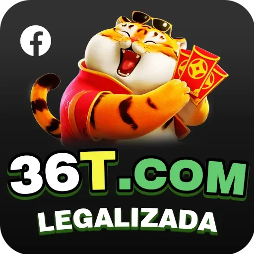 Página oficial da 36tbet no Facebook