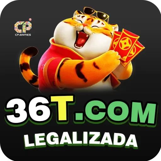 Logo da 36tbet